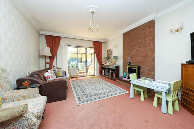 Detached bungalow for sale in Morford Close, Ruislip