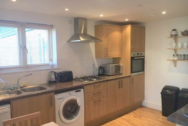 Flat 24, The Water’s Edge Apartments, Penryn photo 3