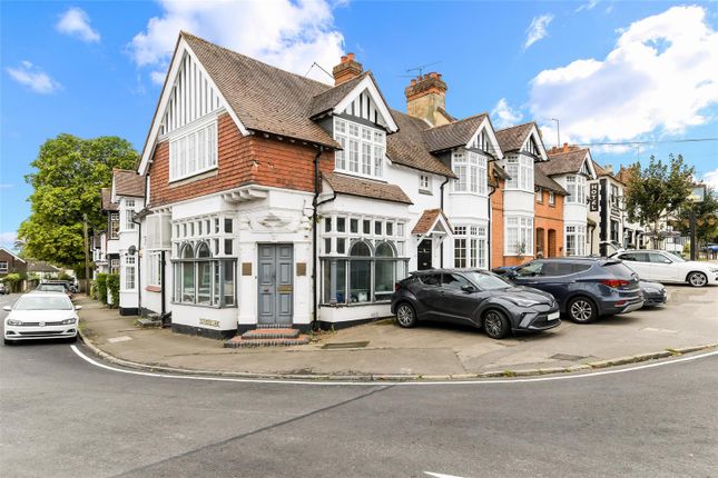 Property for sale in High Street, Bletchingley, Redhill
