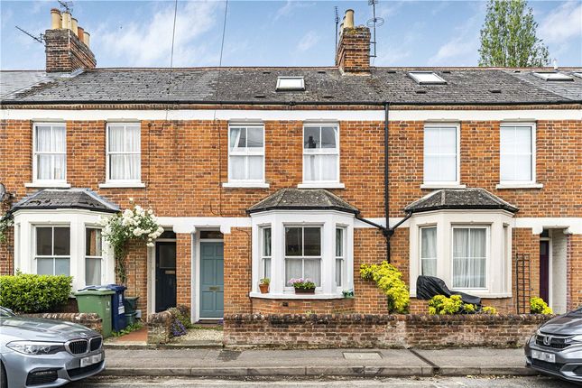 Thumbnail Terraced house for sale in Middle Way, Oxford, Oxfordshire