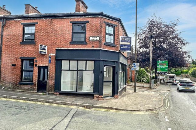 57, Stockwell Street, Leek photo 4
