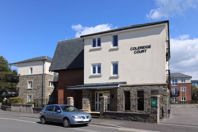 Property for sale in Coleridge Vale Road North, Clevedon