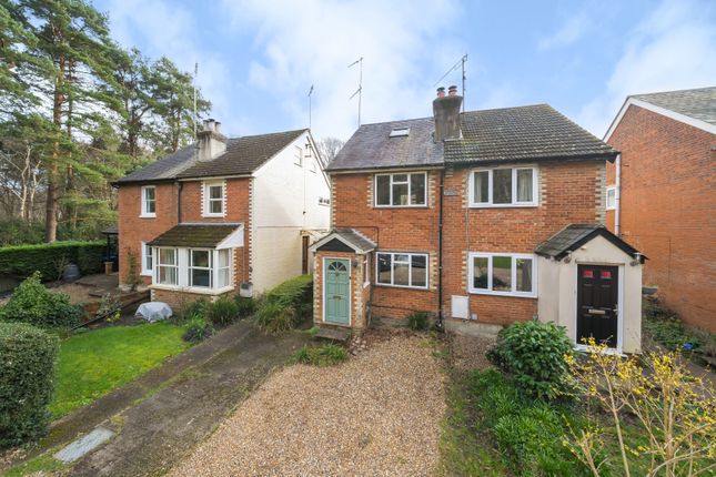Semi-detached house for sale in Anthonys, Horsell