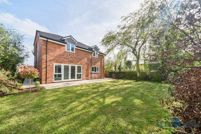 Detached house for sale in Bedford Road, Bedford