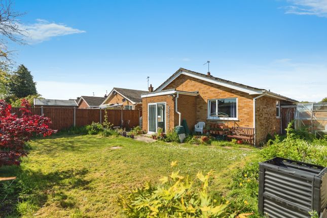 Bungalow for sale in Lockhart Road, Ellingham, Bungay