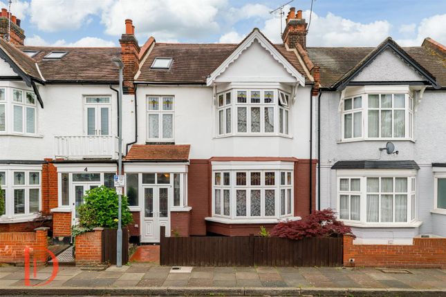 Thumbnail Property for sale in Drummond Road, London