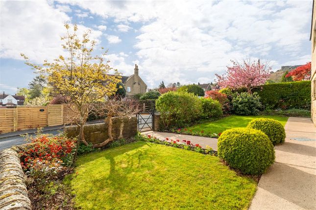 Detached house for sale in Manor Rise, Ilkley, West Yorkshire
