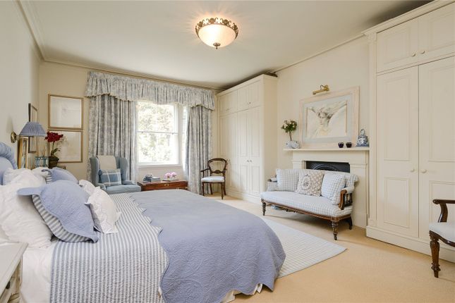 Semi-detached house for sale in Cambridge Park, East Twickenham, Middlesex
