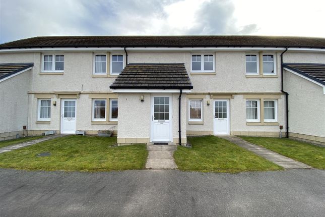Thumbnail Flat for sale in Wade's Circle, Inverness