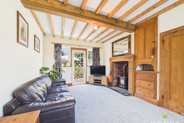 23, Harlescott Crescent, Shrewsbury photo 2