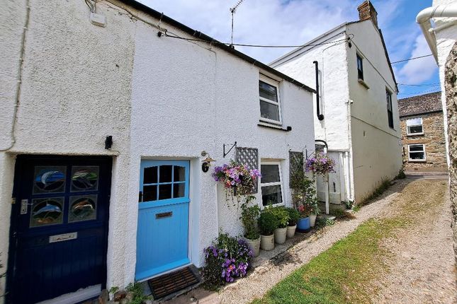 Thumbnail Cottage for sale in Praeds Lane, Marazion, Cornwall
