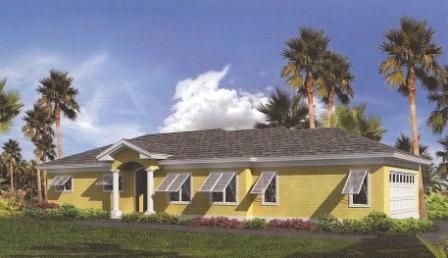 Property for sale in South Ocean Road, Nassau, The Bahamas