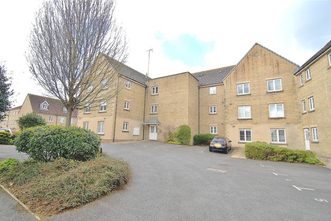 2 bed flat for sale in Beechwood Close, Nailsworth, Gloucestershire GL6