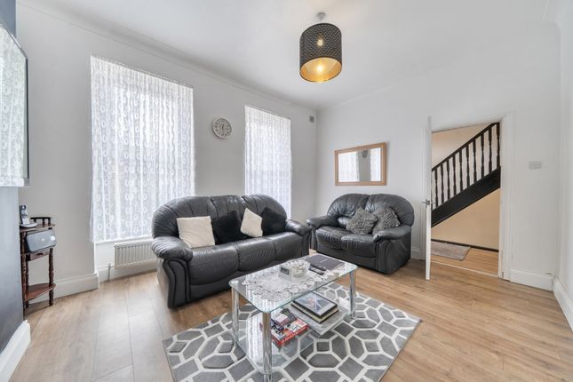 6, Peckham Hill Street, London photo 3