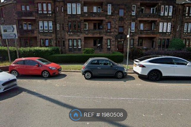 Thumbnail Flat to rent in Anniesland Road 1Xb, Glasgow