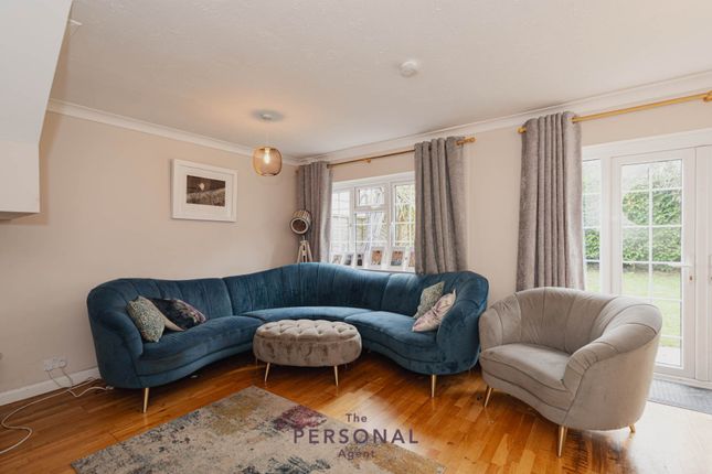 End terrace house to rent in Mayfair Close, Surbiton