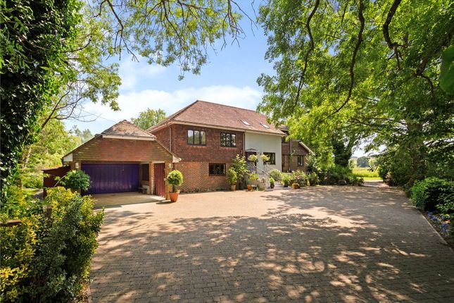 Detached house for sale in Church Lane, Pulborough