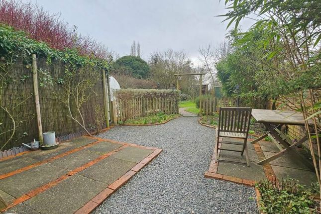 Cottage for sale in High Street, Martin, Lincoln