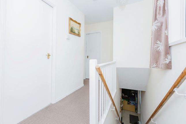 End terrace house for sale in Drumcliff Road, Leicester