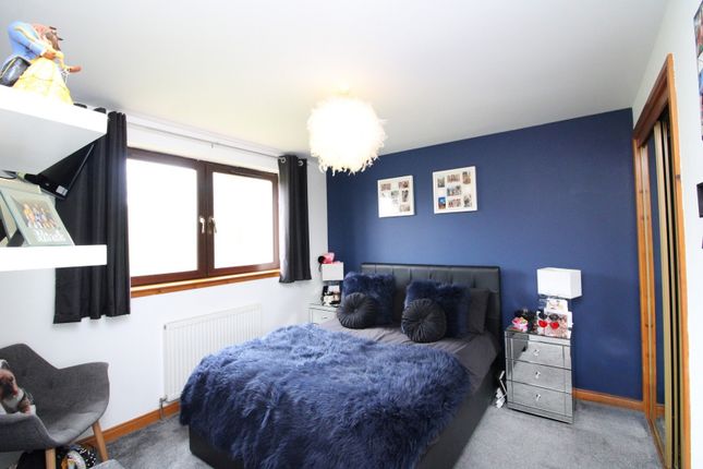 Flat for sale in 11 Wester Inshes Crescent, Wester Inshes, Inverness.