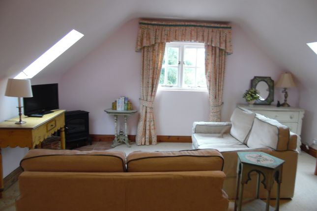 Studio to rent in Rockbourne, Fordingbridge, Hampshire