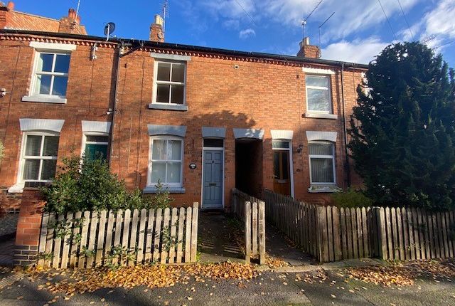 Thumbnail Property to rent in Holbrook Road, Leicester