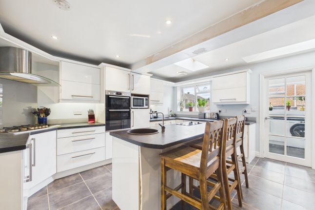 1, Vyse Drive, Nottingham photo 2