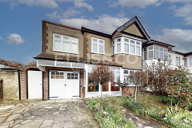 End terrace house for sale in Turner Road, Edgware