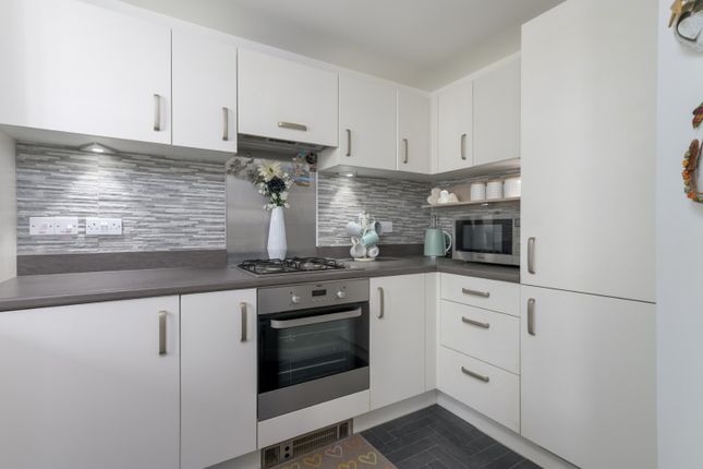 1, Curlew Way, Inverkeithing photo 5