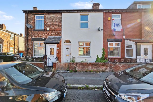 2-bed house on 3, Watts Street, Manchester, £171,000
