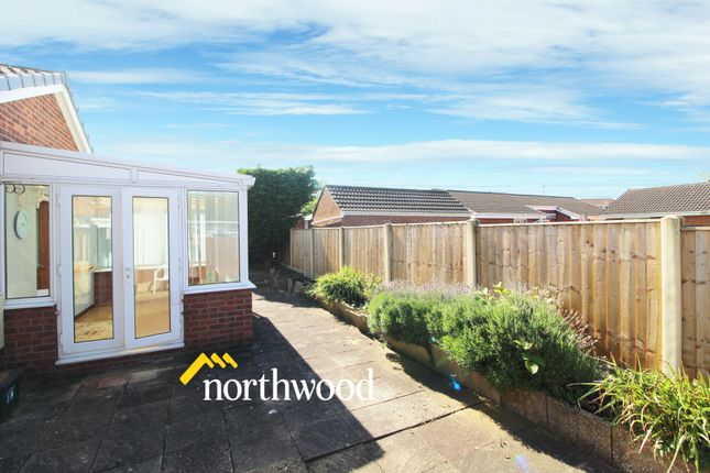 Bungalow for sale in Aston Green, Dunscroft, Doncaster