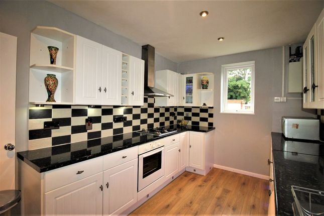 End terrace house for sale in Royle Green Road, Northenden, Manchester