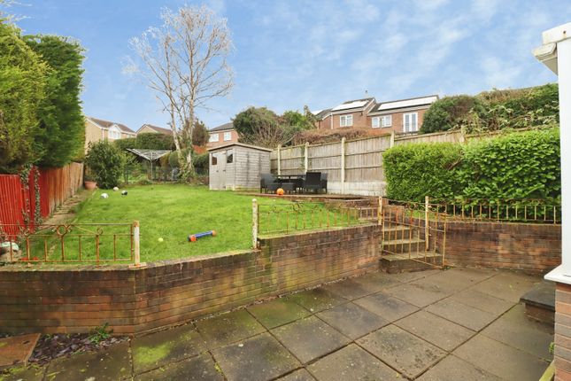 76, Ridgedale Road, Chesterfield photo 4