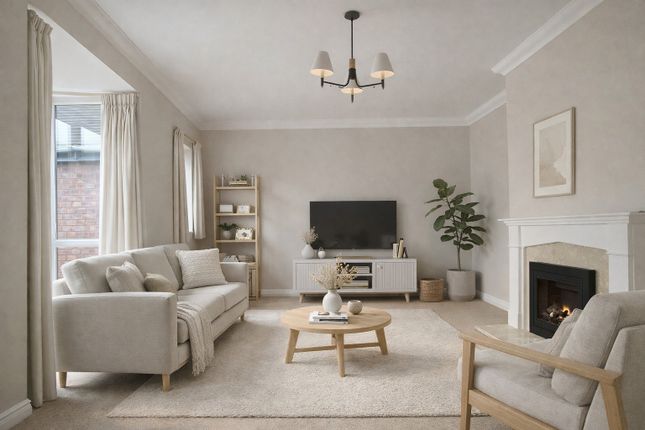 Flat 56, Lynes Court, Ringwood photo 2