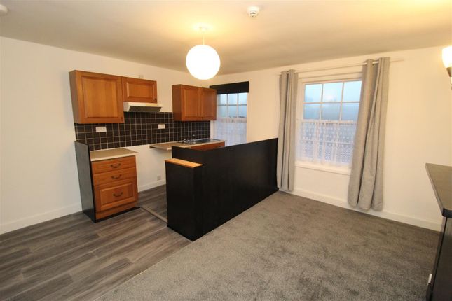 12 Salutary Mount, Salutary Mount, Heavitree photo 3