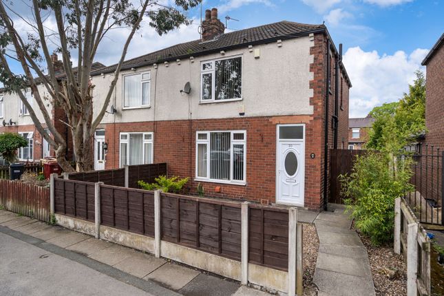 Semi-detached house for sale in Garstang Avenue, Bolton