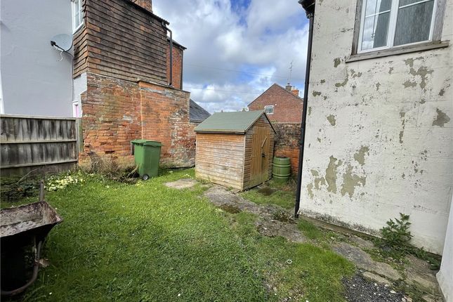 Semi-detached house for sale in Stroud Green, Newbury, Berkshire