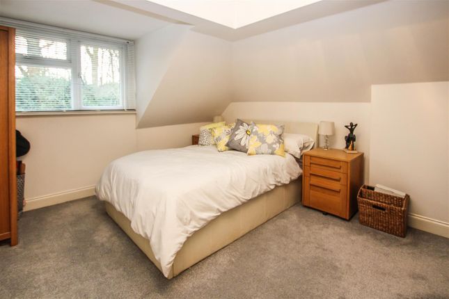 Detached bungalow for sale in Ingrave Road, Brentwood