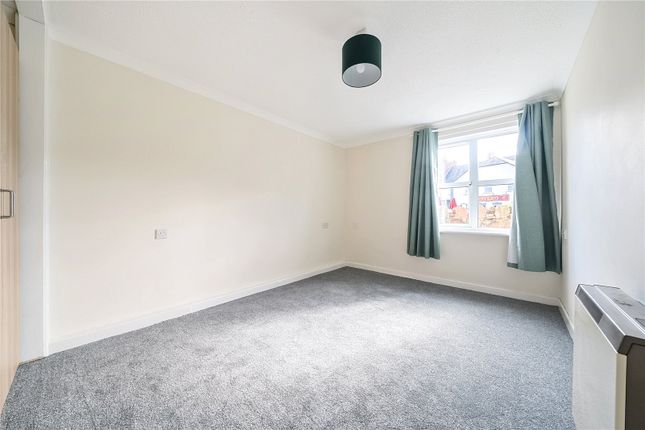 Flat for sale in Kingsmead Court, Monnow Street, Monmouth