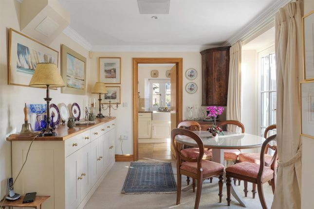 Pineapple Cottage, 9, Wills Lane, Dorchester photo 4