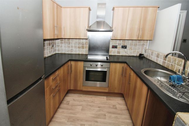 Flat for sale in Mallyan Close, Sutton-On-Hull, Hull
