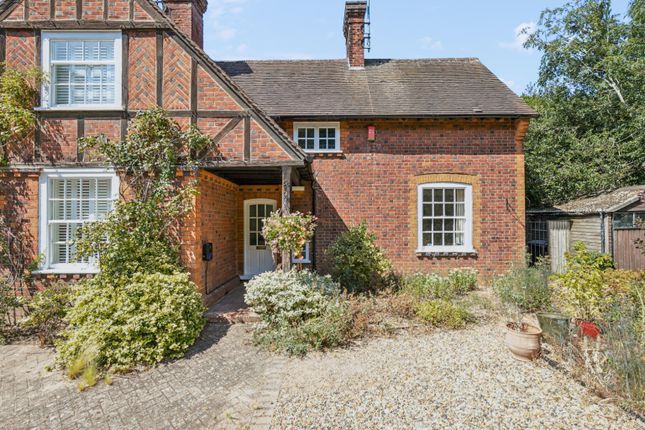 58 Old Hertford Road, Hatfield, Hertfordshire photo 2