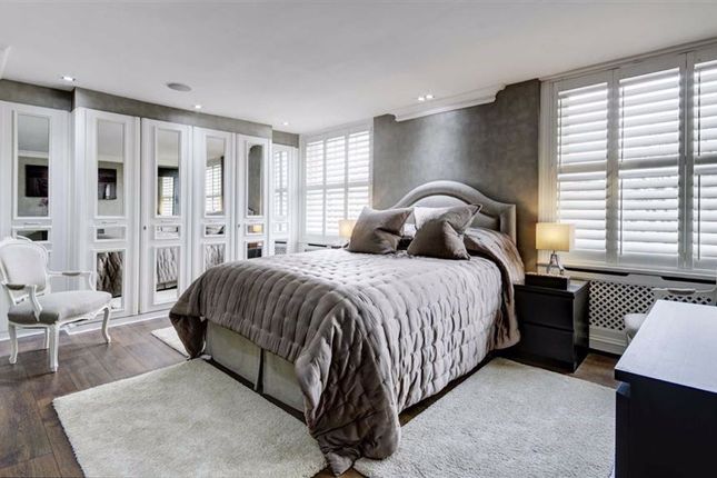 Property to rent in Hanover Terrace, Regent's Park, London