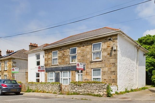 Flat for sale in Paynters Lane, Redruth
