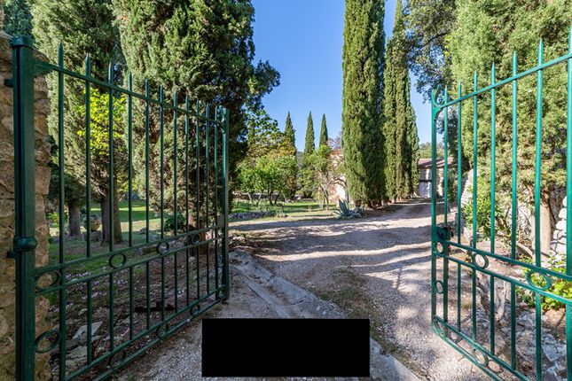 Thumbnail Villa for sale in St Gely Du Fesc, Herault (Montpellier, Pezenas), Occitanie