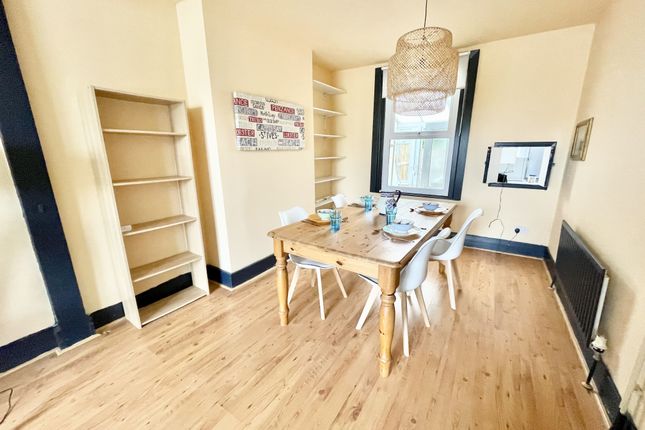 End terrace house to rent in High Street, Garlinge, Margate