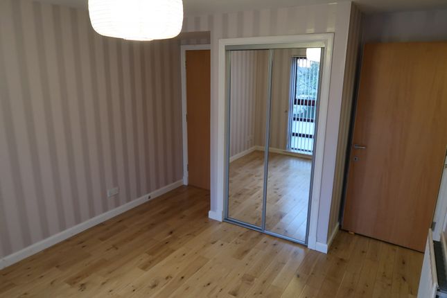 Flat to rent in North Bridge Street, Airdrie