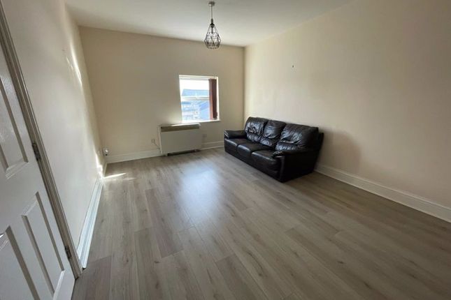 Flat for sale in Saville Street West, North Shields