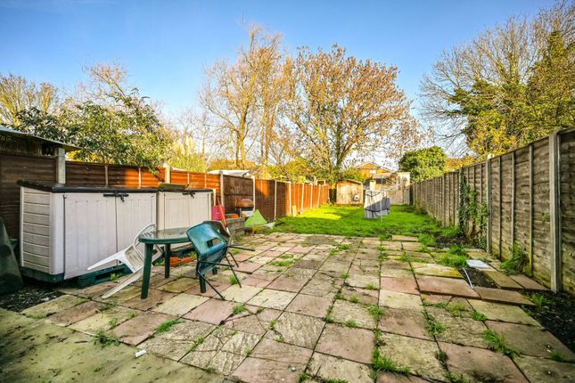 Semi-detached house for sale in New Road, Feltham