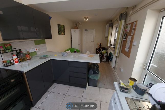 Baglan Street, Port Tennant, Swansea photo 4